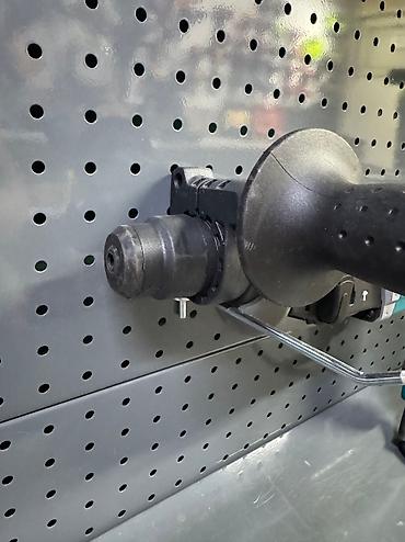 макито: Перфоратор, Makita, Новый, Бесплатная доставка — 3