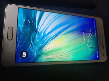 redmi 10c: Samsung Galaxy A5, түсү - Алтын, 1 SIM, 2 SIM