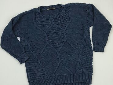 spódniczki na zime: Sweter, M (EU 38), condition - Good