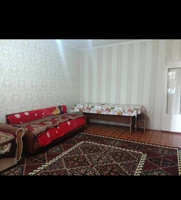 квартира снять на долгий срок: 3 комнаты, 65 м², 105 серия, 5 этаж, Косметический ремонт