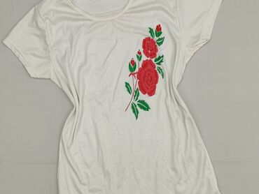 Women`s T-shirt, size M (EU 38)