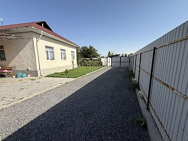 Продажа коттеджей и домов: Новый уютный дом 100кв.м подойдет для большой семьи, участок дома по at lalafo.kg — 5 Продажа коттеджей и домов: Новый уютный дом 100кв.м подойдет для большой семьи, участок дома по — 5