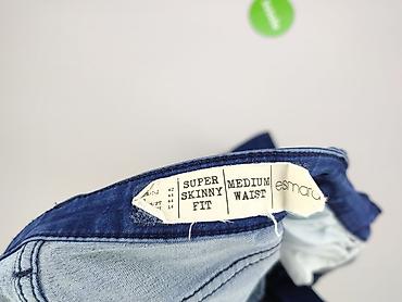 fit jeans: Esmara, Jeansy damskie, rozmiar L — 4