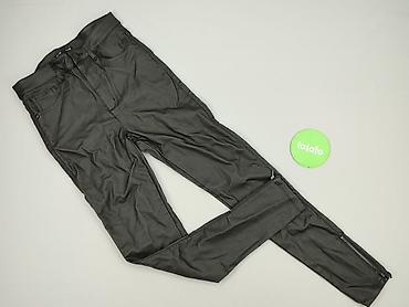 buty aldi: Spodnie materiałowe damskie, rozmiar M — 2
