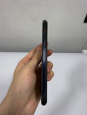 iphone 11: IPhone 11 Pro, Yaşıl, Face ID — 3