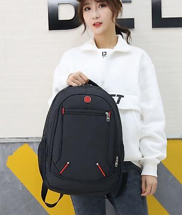 Другие комплектующие: Продаю рюкзаки в отличном качестве,подойдут как для повседневной жизни — 15