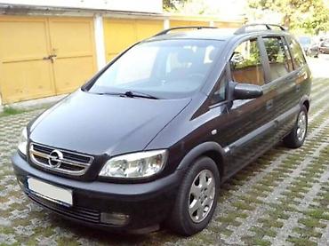 volan bmw e87: INSTRUMENT TABLA ZA OPEL ZAFIRA OD 1999. DO 2005. GOD. | Polovni — 1