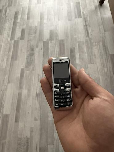 knopka: 📱 Vintage kolleksiya üçün mini telefon — Kenxinda M3 Zamanın izini — 3