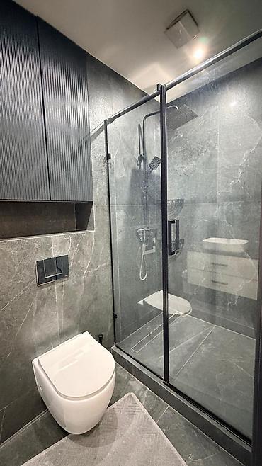 Продажа квартир: 3 комнаты, 125 м², Элитка, 8 этаж, Дизайнерский ремонт — 19