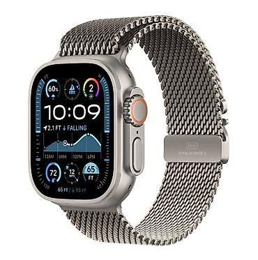 Акылдуу сааттар: Продаю исключительно 100% оригинальный ремешок для apple watch Ultra — 3