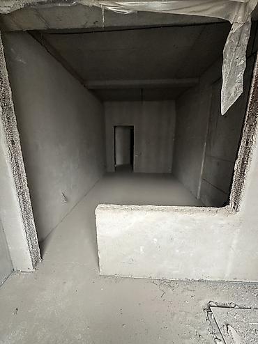 Продажа квартир: 2 комнаты, 60 м², Асанбай мкр Элитка, 7 этаж, ПСО (под самоотделку) — 3
