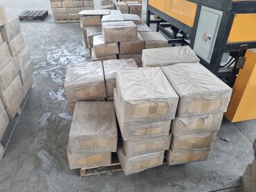 Строительные гвозди: Строительные гвозди, Диаметр: 2 мм, Длина: 600 мм, Россия, Новый — 7