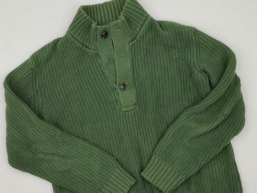 sweter pull and bear: Sweter, L (EU 40), H&M, condition - Good
