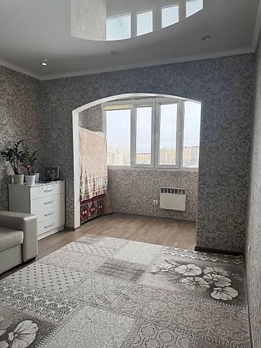 Продажа квартир: 1 комната, 45 м², 106 серия улучшенная, 9 этаж, Евроремонт — 10