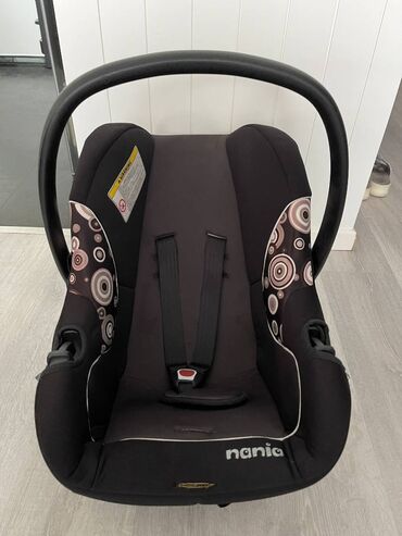 Autosedišta: Autosediste za decu br.16 od 0-13 kg, uvoz CH — 1