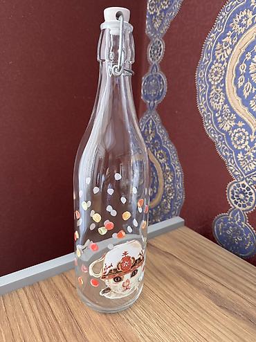 usaq qablari: Şüşə, 1, 1 l, Türkiyə — 2