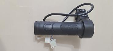 Мотозапчасти и аксессуары: Новый, Платная доставка, Самовывоз — 47