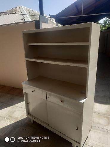 Digər dolablar: Şkaf satılır gəncədə isdeyenler buyura biler — 3