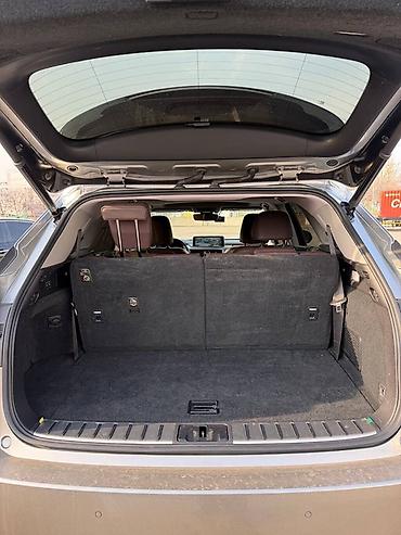 Lexus: Lexus RX: 2020 г., 3.5 л, Вариатор, Гибрид, Кроссовер — 24