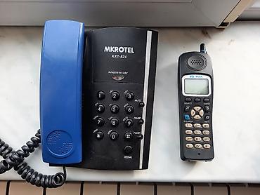 kohne ev telefonu: Ev telefonları 1ci şəkil 40 man 3cü şəkil 15 man 4cü şəkil 10 man — 4