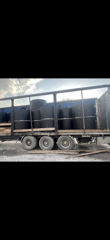 Железобетонные (ЖБИ) кольца для септика: ЖБИ 🕳️ Септики под ключ город Бишкек ! 🔑 кольца собственного — 14