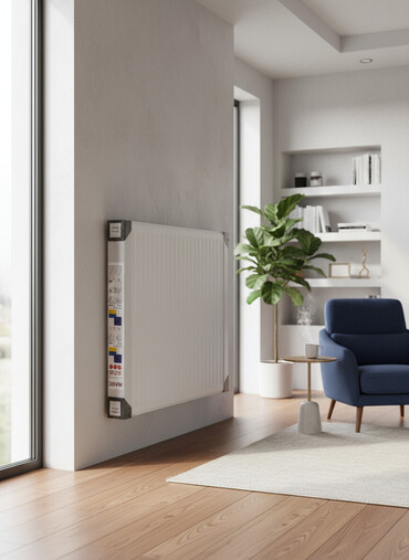 panel radyatorlar: Panel Radiator