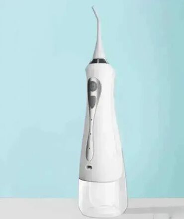 sudoper sa elementom: Oralni irigator - punjivi irigator 230ml Oralni irigator - punjivi