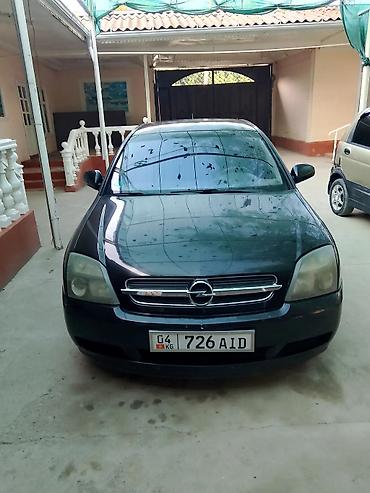 купить опель вектра б: Opel Vectra: 2003 г., 1.8 л, Механика, Седан — 2