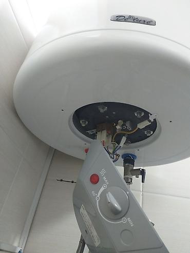 Ремонт водонагревателей: Ремонт аристонов.и установка — 16