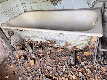 ванна продажа: Ванна Прямоугольная, Материал: Чугун, Размер: 150 x 70 см