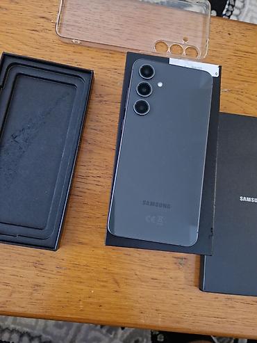 cat mini telefon: Samsung Galaxy S24 FE – kompletno pakovanje sa garancijom do juma — 3