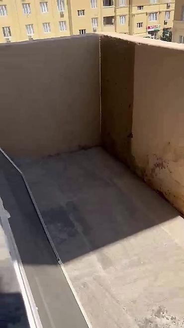 binede: Yeni Bakı yaşayış massivində 2 otaqlı, tam təmirli və yeni əşyalarla — 6