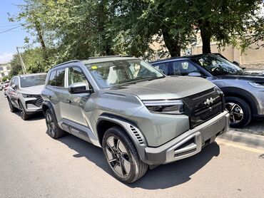 электромобиль в рассрочку в бишкеке: BYD Leopard 3 (2025) Электрокроссовер нового поколения 📦 Заказ из