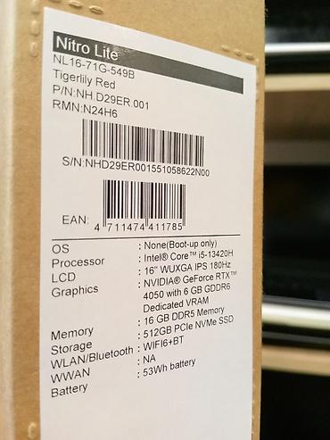 2 5 sata hdd: 999 Azn dən başlayan yeni model notebooklar HUAWEI MateBook D 16 — 9