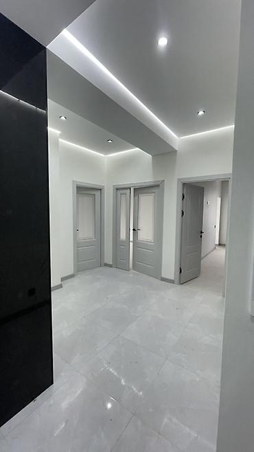 Батирлер: 2 бөлмө, 78 м², Асанбай мкр Элитка, 12 кабат, Евро оңдоо — 10