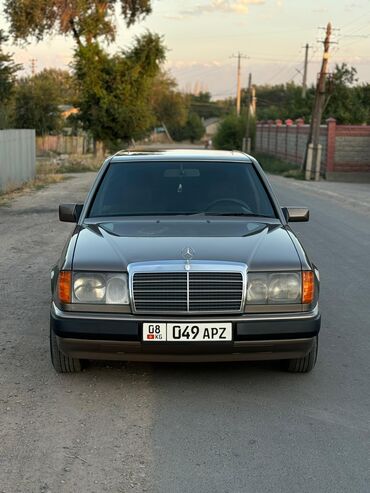 мерседес w124 e500 волчок купить в японии: Mercedes-Benz W124: 1989 г., 2.3 л, Механика, Бензин, Седан