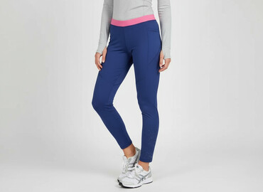 nike tech flece t shirty: Crivit, Лосини Спортивні жіночі, розмір S