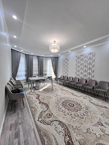 кашкабаш: 5 комнат, 130 м², 8 соток, Бишкек, Кашка-Баш с. Агентство недвижимости — 6