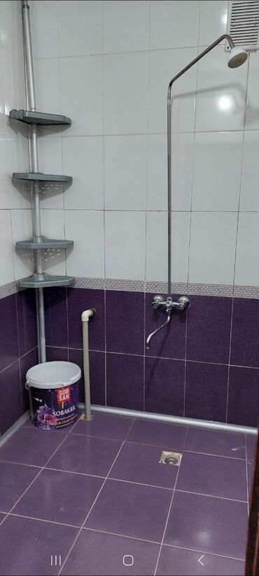 Köhnə tikili: Gəncə, 2 otaqlı, Köhnə tikili, 55 kv. m — 9