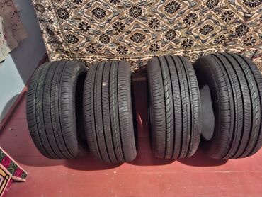 Təkərlər: Yeni Şin 245 / 45 / R 17