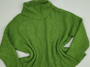 monari kurtki zimowe: Sweter damski, rozmiar 6XL