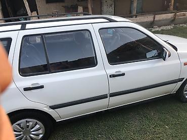 рига карпаты верховина: Volkswagen Golf Variant: 1993 г., Универсал — 3