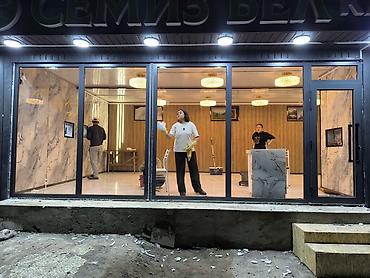 Бронированные двери на заказ: Окна, двери, витражи. #врассрочкубишкек #окнавБишкеке #дверивБишкеке at lalafo.kg — 2 Бронированные двери на заказ: Окна, двери, витражи. #врассрочкубишкек #окнавБишкеке #дверивБишкеке — 2