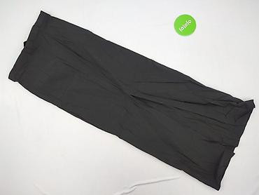 boho: Boohoo, Spodnie materiałowe damskie, rozmiar M — 3