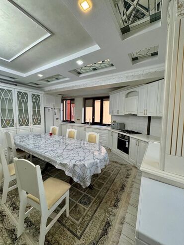 ысык куль квартира: 3 комнаты, 97 м², Элитка, 7 этаж, Дизайнерский ремонт