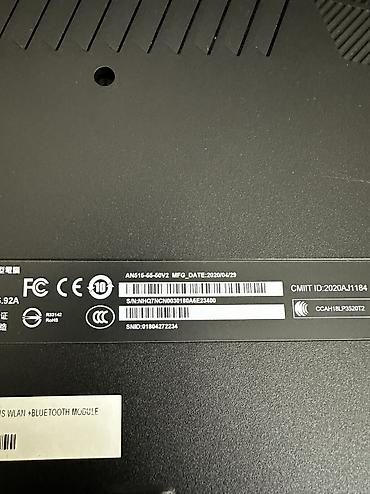 Ноутбуки Acer: Для программирования, Б/у, Intel Core i5 — 13