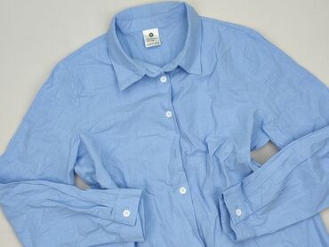 sukienki koszulowa plus size: Koszula damska, rozmiar M
