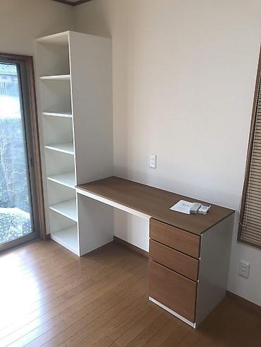 Шифоньеры, шкафы для одежды: Шифоньер, шкаф для одежды, Новый, Прямой, ЛДСП — 15