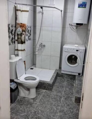 Продажа квартир: 1 комната, 47 м², Малосемейка, 2 этаж, Косметический ремонт