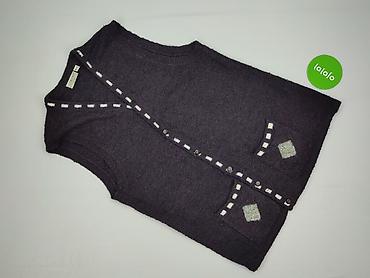 kurtka chicaca: Kamizelka damska, rozmiar 4XL — 2